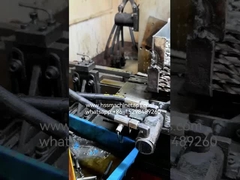 ¡Masterizando el arte de moler consejos de broca HSS!