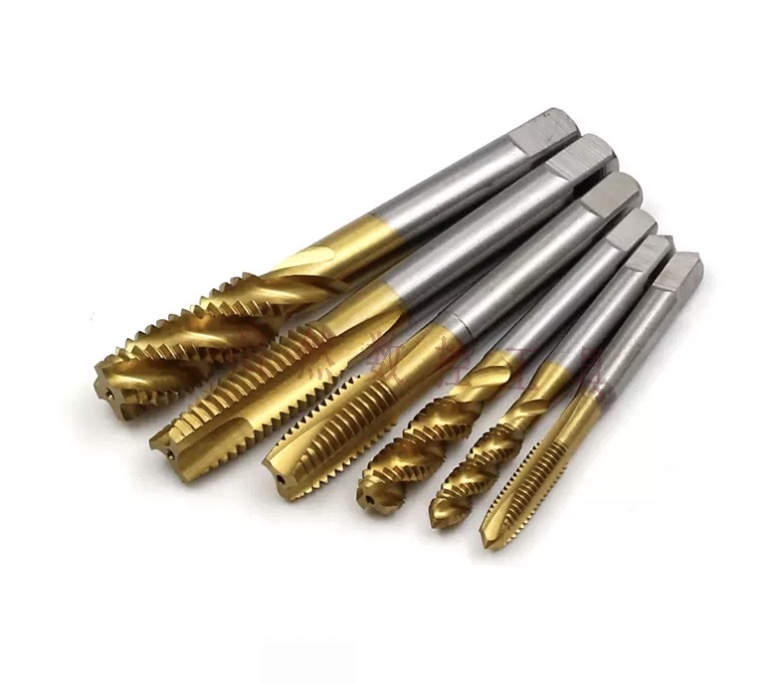 Últimos blogs de la empresa sobre ¿Cómo pueden los fabricantes de herramientas de hardware reducir la tasa de chatarra con machos de roscar estándar ISO529?