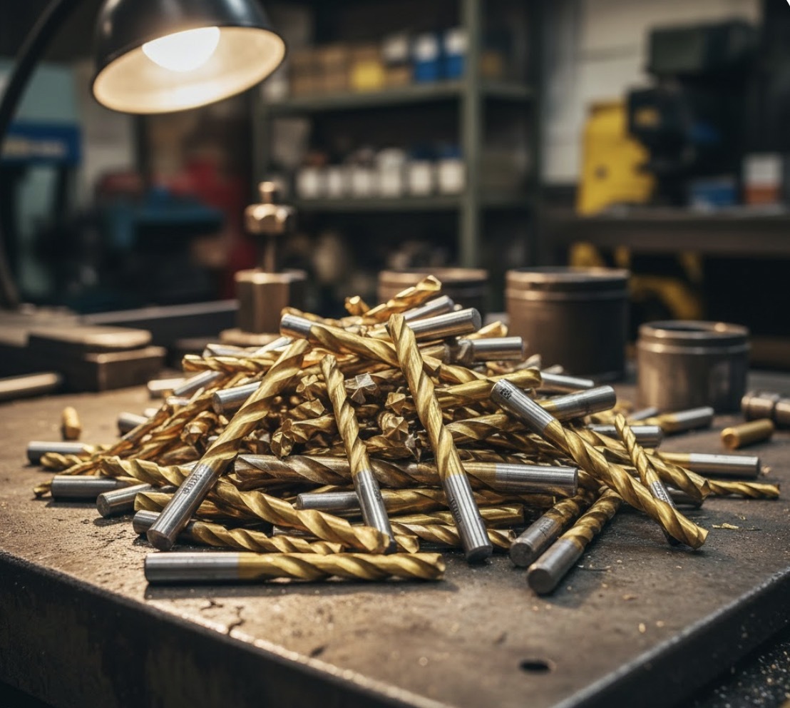 Últimos blogs de la empresa sobre De 