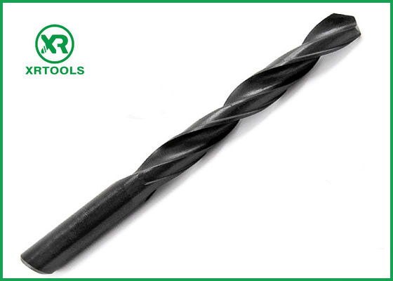 comprar HSS - la broca flexible 4241/4341, rollo negro forjó las brocas de la torsión fabricación en línea