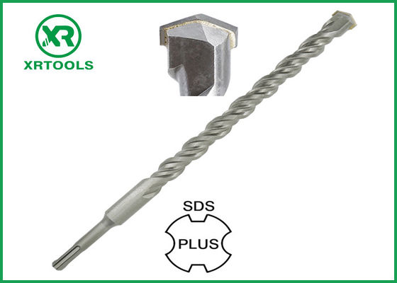 comprar Solas brocas del SDS de la extremidad del carburo, broca concreta de la base para la piedra dura fabricación en línea
