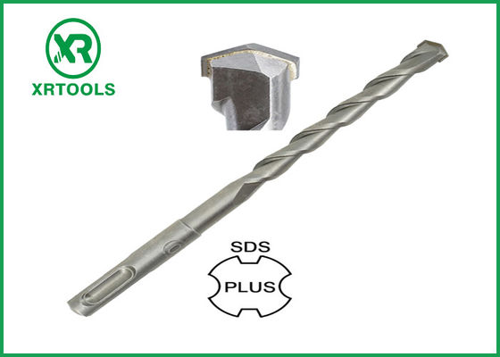 comprar Brocas largas del SDS de la torsión l flauta, brocas rotatorias del martillo para el hormigón fabricación en línea
