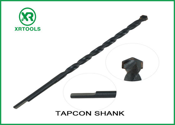 comprar Broca larga del metal para el piloto de perforación Holes, broca del cemento del ancla del tornillo de Tapcon fabricación en línea