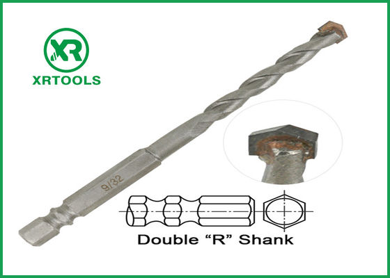 comprar R doble del hex. de la caña del propósito multi de las brocas métricas de la albañilería para la madera/el metal fabricación en línea
