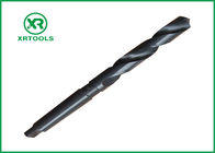 Broca del cepillo de alambre de la torsión, aprobación flexible del taladro de torsión de la caña de la forma cónica ISO9000