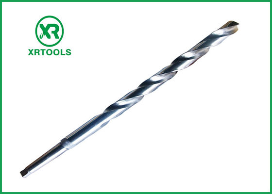 comprar Brocas blancas de la forma cónica de Morse del final, brocas afiladas extralargas para el metal fabricación en línea