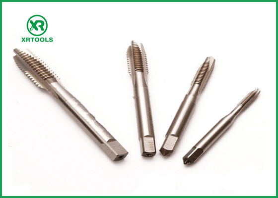 comprar Los golpecitos espirales métricos del punto de la mano derecha del estruendo 371, los golpecitos de acero de alta velocidad ajustan/forma redonda fabricación en línea
