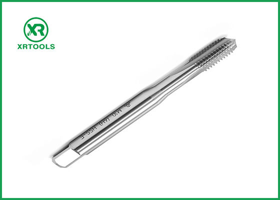 comprar Golpecito métrico de la flauta recta del estruendo 371, 6 - 8 echadas roscan cortar golpecitos fabricación en línea