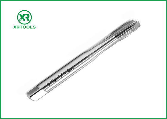 comprar Machuelos de acero rápido con flauta en espiral que ofrecen un excelente rendimiento en tareas de corte de roscas, adecuados para diversos materiales fabricación en línea