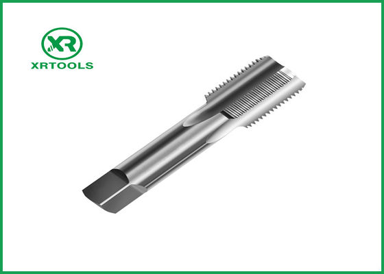 comprar Golpecito de tubo de la mano del estruendo 5157 HSS M2, sistema manual acabado blanco del golpecito del hilo de tubo fabricación en línea