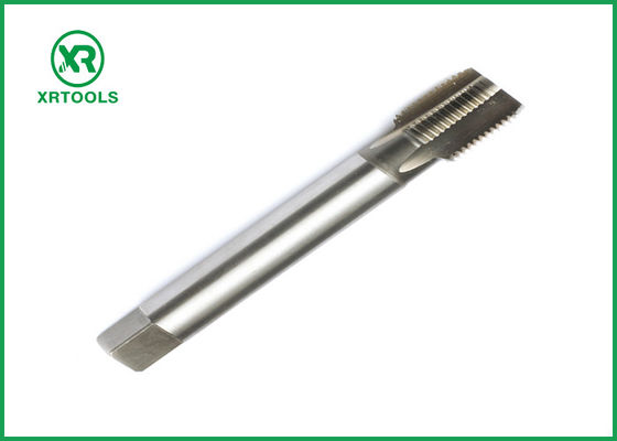 comprar Tapón de nuez Tapón de máquina HSS Tapón de flauta espiral Tipo de estaño recubierto herramientas de corte de hilos de precisión duraderas para aplicaciones industriales fabricación en línea