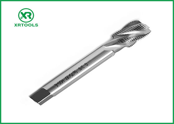 comprar High Speed Steel Taps with 6H Tolerance DIN371 Standard and Precision H1-H4 for Nut Tapping fabricación en línea