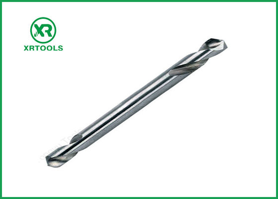 comprar Las brocas completamente de tierra del HSS para el doble principal del metal dos terminaron el tamaño de 2m m - de 6m m fabricación en línea
