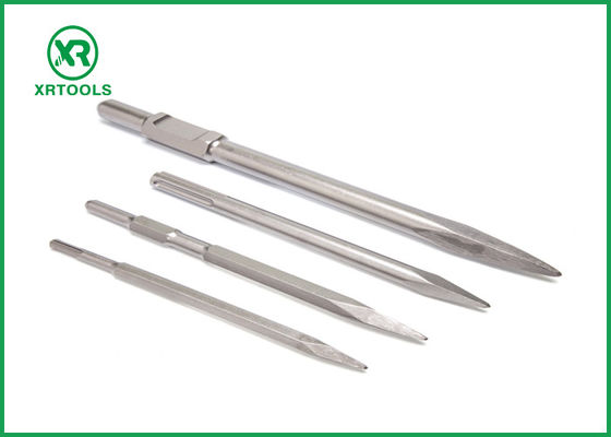 comprar Sds Max Electric Masonry Chisel, piedra 40CR tallando los cinceles para el muro de cemento fabricación en línea