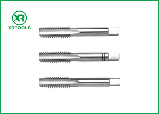 comprar Golpecitos métricos del estruendo 352 HSS zurdos a través de echada gruesa/fina del agujero fabricación en línea