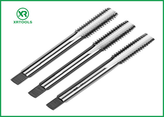 comprar Suavemente tornillo del golpecito de la mano del HSS del hilo del corte/fraccionario para el agujero directo fabricación en línea