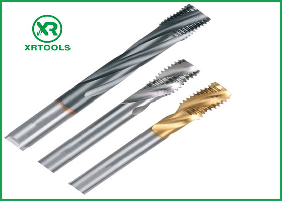 comprar Golpecitos métricos del HSS de la flauta espiral con diversa tolerancia del tratamiento superficial 6H fabricación en línea