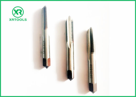 comprar El hilo métrico de la mano izquierda de 9 Sicr golpea ligeramente 60 - la dureza 62hrc ángulo del hilo de 66 grados fabricación en línea