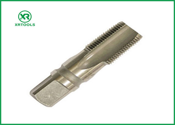 comprar GOST estándar ruso material P6M5 golpecito métrico brillante de la mano de 3266 - de 81 HSS fabricación en línea