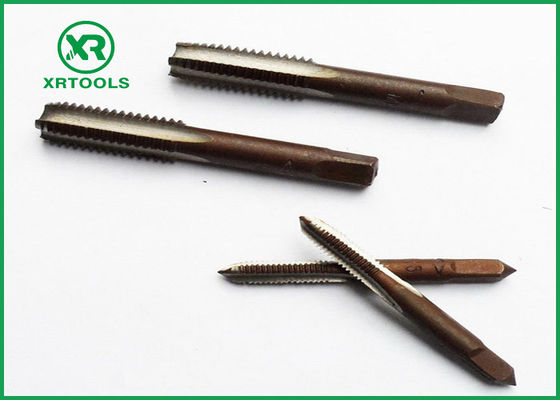comprar Golpecito de fines generales estándar de la mano del ANSI HSS del metal GCR15 fabricación en línea
