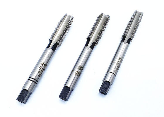 comprar Laser de la longitud 70m m que marca el golpecito del hilo de la mano izquierda del HSS fabricación en línea