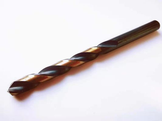 comprar El taladro de torsión HRC69 M2 HSS4341 molió completamente las brocas del Hss fabricación en línea